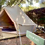 Glamping Spot - En Re Kemp *