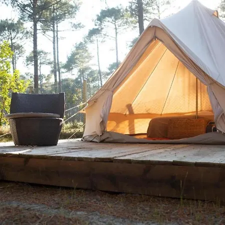 Glamping Spot - En Re