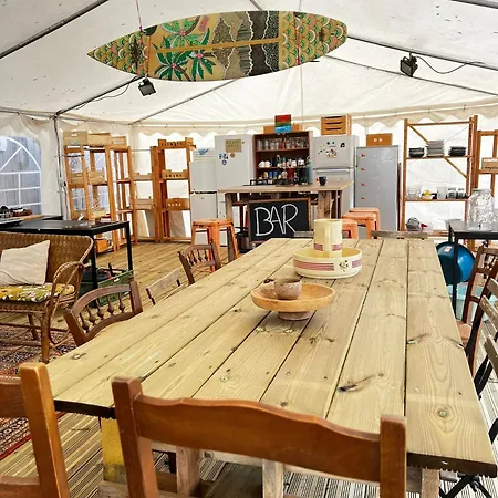Glamping Spot - En Ré * La Flotte