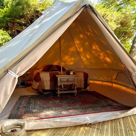 Camping Glamping Spot - En Re