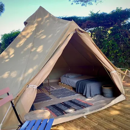 Glamping Spot - En Re * La Flotte