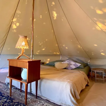 Glamping Spot - En Re *