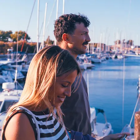 Glamping Spot - En Re *