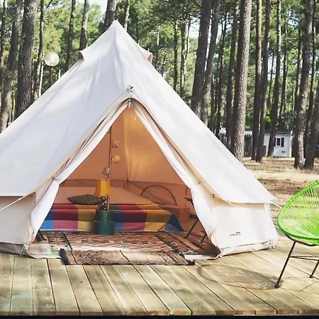Glamping Spot - En Re * La Flotte