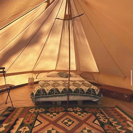 Glamping Spot - En Re * La Flotte