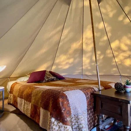 Glamping Spot - En Re