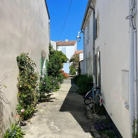 Glamping Spot - En Re Campsite