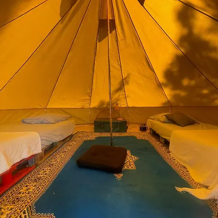 Glamping Spot - En Re