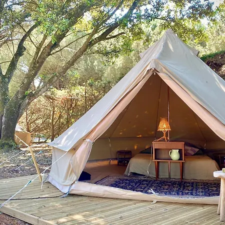Glamping Spot - En Re *