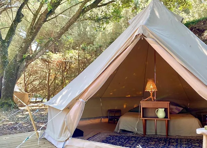 Glamping Spot - En Ré *