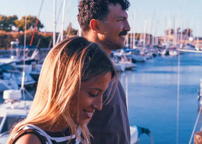 Glamping Spot - En Ré *