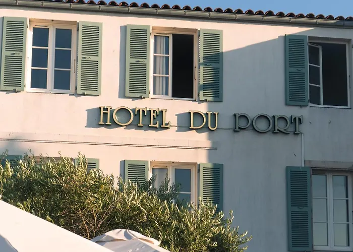 Glamping Spot - En Ré Camping *